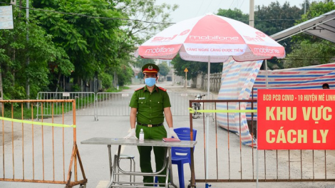 THỜI SỰ 6H SÁNG 12/4/2020: Thêm một buổi sáng, Việt Nam không có thêm ca bệnh mới mắc COVID-19