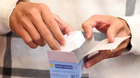 THỜI SỰ 21H30 ĐÊM 21/4/2020: Anh cấp giấy chứng nhận đạt tiêu chuẩn châu Âu cho bộ kit chẩn đoán Covid-19 của Việt Nam.