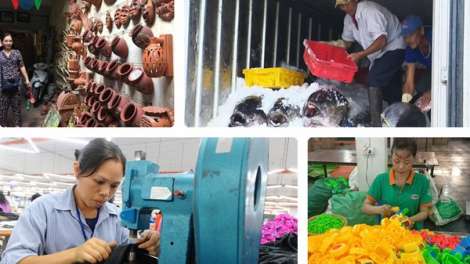 Bộ KH&ĐT đề nghị giảm 50% thuế thu nhập doanh nghiệp cho doanh nghiệp nhỏ và vừa trong năm nay (22/4/2020)
