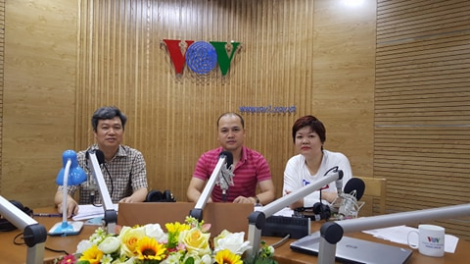 Ứng phó ra sao với khô hạn gay gắt khu vực Nam Trung Bộ? (28/5/2020)