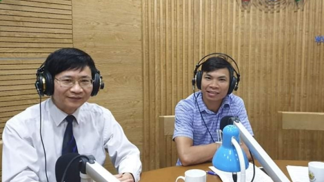 Văn hóa xin lỗi (30/5/2020)