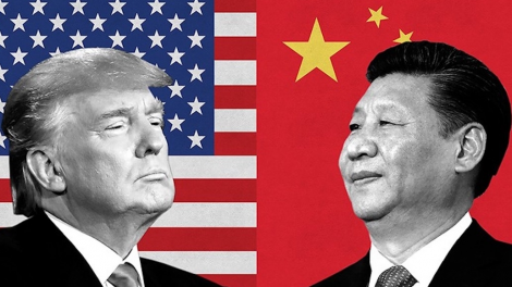 Giai đoạn căng thẳng mới trong quan hệ Mỹ - Trung (5/5/2020)