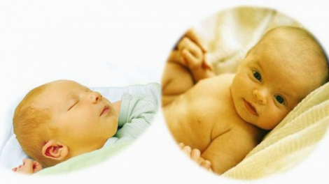 Nhận biết bệnh lý tiềm ẩn ở thai nhi và trẻ sơ sinh (16/5/2020)