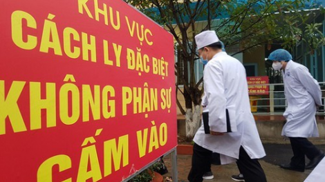 Giải pháp ngăn chặn 5 nguồn nguy cơ lây nhiễm COVID-19 từ bên ngoài (27/5/2020)