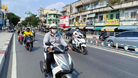 THỜI SỰ 12H TRƯA 21/5/2020: Hôm nay là ngày nắng nóng đỉnh điểm ở miền Bắc và miền Trung