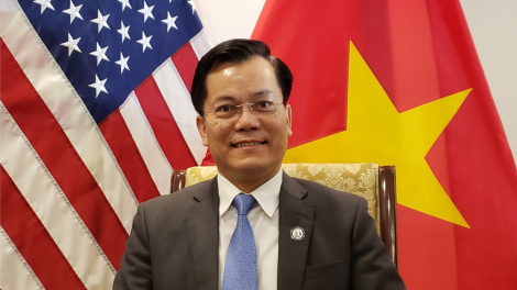 Việt Nam, Hoa Kỳ tăng cường hợp tác nông nghiệp trong tình hình mới (7/5/2020)