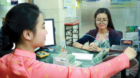 Xem xét nới room tín dụng nếu cần thiết (21/5/2020)