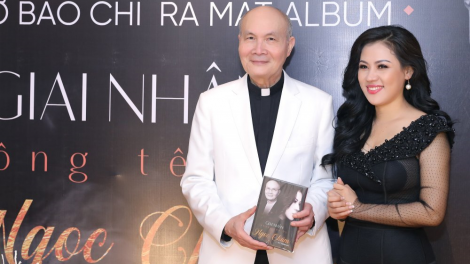 Nối tiếp những bản tình ca không tên (2/5/2020)