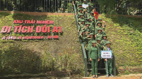 THỜI SỰ 6H SÁNG 7/5/2020: Kỷ niệm 66 năm chiến thắng Điện Biên Phủ - một chiến công hiển hách, đi vào lịch sử chống giặc ngoại xâm của dân tộc