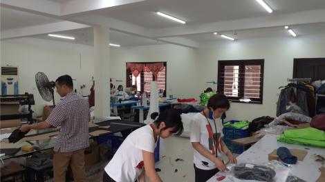 Triển khai chính sách hỗ trợ người dân bị ảnh hưởng bởi Covid-19 còn vướng mắc (11/5/2020)