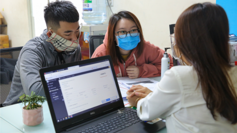 Nhiều trường đại học công bố đề án tuyển sinh - Giảm tối thiểu sự xáo trộn cho thí sinh (16/5/2020)