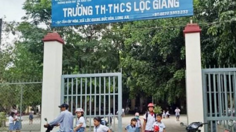 Làm rõ xử lý nghiêm hành vi xâm phạm danh dự, nhân phẩm sức khỏe của giáo viên ở Long An (21/5/2020)