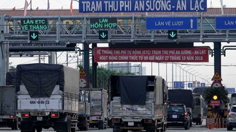 THỜI SỰ 6H SÁNG 23/5/2020: Kiểm toán Nhà nước phát hiện nhiều sai phạm tại các dự án giao thông BOT, BT