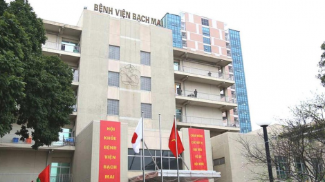 THỜI SỰ 12H TRƯA 27/5/2020: Bệnh viện Bạch Mai tiến tới xóa bỏ giường dịch vụ theo yêu cầu, các bệnh nhân được phục vụ bình đẳng như nhau