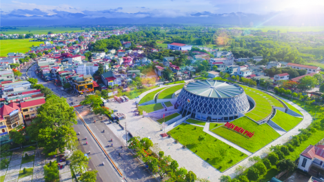 Những người lính Điện Biên như vẫn mãi tuổi 20 (6/5/2020)