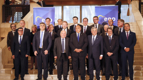 Hội nghị thượng đỉnh EU – Tây Balkan (7/5/2020)