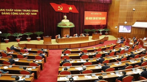 Nhân sự Đại hội XIII của Đảng: Gốc có vững – cây mới bền (27/5/2020)