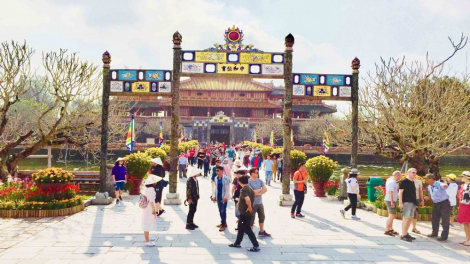 Ngành du lịch phục hồi khó khăn sau đại dịch Covid-19 (7/5/2020)