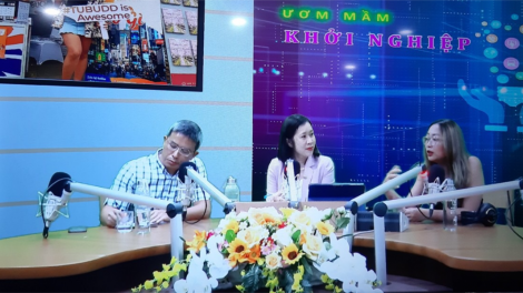 Khởi nghiệp trước, trong và sau Covid-19 - góc tiếp cận từ Startup ngành du lịch (10/5/2020)