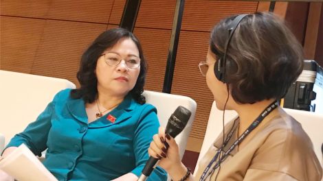 Nguyên nhân nào dẫn đến những vụ việc xâm hại trẻ em, nhất là trẻ em nam? (27/5/2020)