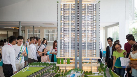 Bất động sản: Tâm lý cẩn trọng, nghe ngóng thị trường (6/5/2020)