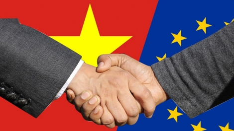Hiệp định EVFTA: Đổi mới cách tiếp cận, tận dụng cơ hội mà các FTA thế hệ mới mang lại (21/5/2020)