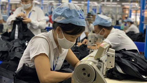 Đại biểu Quốc hội bàn những giải pháp giải quyết việc làm cho người lao động, đảm bảo an sinh xã hội sau dịch Covid-19 (22/5/2020)