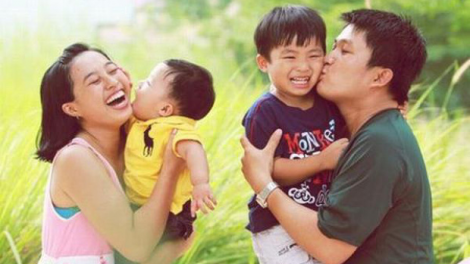 Sinh đủ 2 con và nuôi con khỏe mạnh để đảm bảo nguồn nhân lực cho đất nước (6/5/2020)