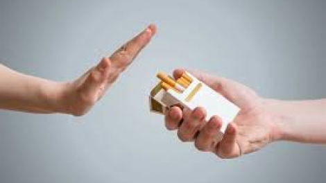 Phòng chống tác hại của thuốc lá: Luật đã có nhưng vẫn khó xử phạt người hút thuốc nơi công cộng (29/5/2020)