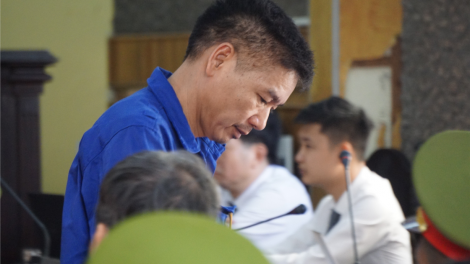 THỜI SỰ 12H TRƯA 23/5/2020: Phiên tòa xét xử vụ gian lận thi THPT 2018 tại Sơn La, Cựu Phó giám đốc Sở Giáo dục và Đào tạo tiếp tục cho rằng bị ép cung