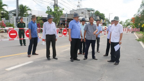 THỜI SỰ 21H30 ĐÊM 24/5/2020: An Giang kiến nghị Chính phủ cho phép chỉnh trị dòng chảy sông Hậu