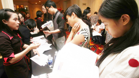 Những lưu ý khi làm việc và du học ở nước ngoài (1/5/2020)