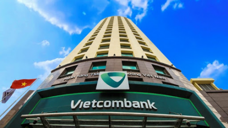 Vietcombank vào tốp 1.000 doanh nghiệp niêm yết lớn nhất toàn cầu (22/5/2020)