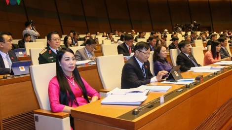 Nhìn lại Hội nghị Trung ương: Không vì cơ cấu mà hạ thấp tiêu chuẩn lựa chọn đại biểu Quốc hội (16/5/2020)