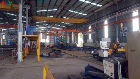 An toàn vệ sinh lao động: Đảm bảo môi trường làm việc tốt nhất cho người lao động sau dịch Covid-19 (22/5/2020)