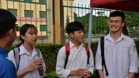 THỜI SỰ 18H CHIỀU 2/5/2020: 63 tỉnh, thành phố trên cả nước quyết định cho học sinh trở lại trường vào ngày 4/5 tới