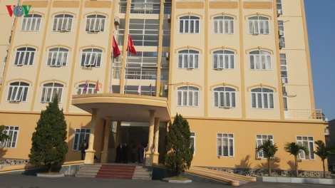 Thanh Hóa: Nhiều cán bộ bổ nhiệm sai vẫn được vào cấp ủy (21/5/2020)