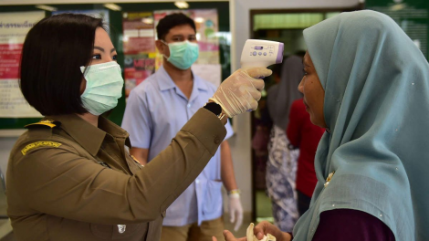 WHO: cần sẵn sàng khôi phục các lệnh cách ly xã hội nếu virus gây đại dịch Covid-19 quay trở lại