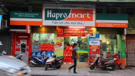 Giải pháp khai thác thị trường xuất khẩu - kinh nghiệm thực tiễn từ Tổng công ty Thương mại Hà Nội Hapro (19/5/2020)