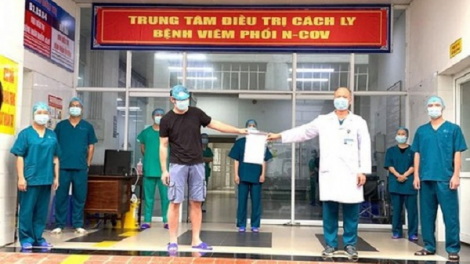 Chìa khóa thành công của Việt Nam trong cuộc chiến chống Covid-19 (18/5/2020)