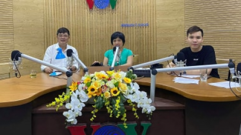 Hậu covid - Cơ hội tổ chức lại giao thông đô thị (5/5/2020)