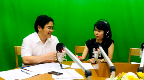 Lựa chọn sách giáo khoa lớp 1: Thời gian gấp, chất lượng như thế nào? (21/5/2020)