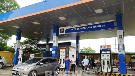 THỜI SỰ 21H30 ĐÊM 27/5/2020: Tập đoàn Xăng dầu đảm bảo cung ứng đủ xăng dầu cho khách hàng.