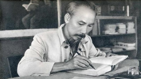 Lan tỏa điều tốt đẹp từ những tác phẩm về Bác! (14/5/2020)