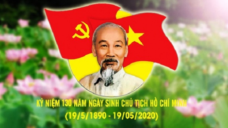 THỜI SỰ 6H SÁNG 18/5/2020: Sáng nay tổ chức trọng thể lễ kỷ niệm 130 năm Ngày sinh Chủ tịch Hồ Chí Minh (19/5/1890-19/5/2020).