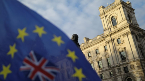 Đàm phán hậu Brexit - Bế tắc hoàn bế tắc! (17/5/2020)