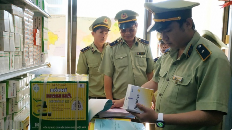 Cần xử lý nghiêm những đối tượng lợi dụng dịch Covid-19 để trục lợi (1/5/2020)