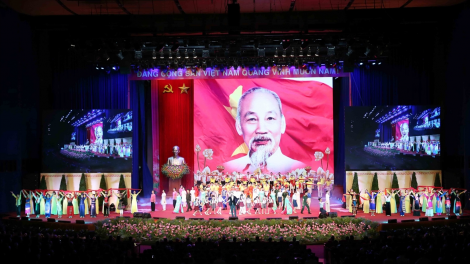 THỜI SỰ 6H SÁNG 19/5/2020: Nhiều hoạt động kỷ niệm 130 năm ngày sinh Chủ tịch Hồ Chí Minh đã được tổ chức tại nhiều nơi trên thế giới.