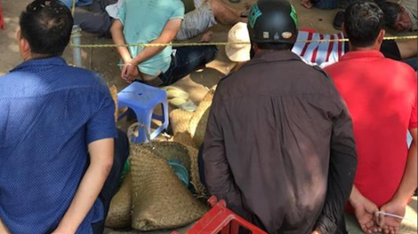 THỜI SỰ 12H TRƯA 2/5/2020: Công an tỉnh Đồng Nai triệt phá sòng bạc lớn, bắt giữ hơn 130 đối tượng.
