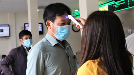 Chung sống an toàn, nhưng không được chủ quan trong dịch bệnh Covid-19 (4/5/2020)